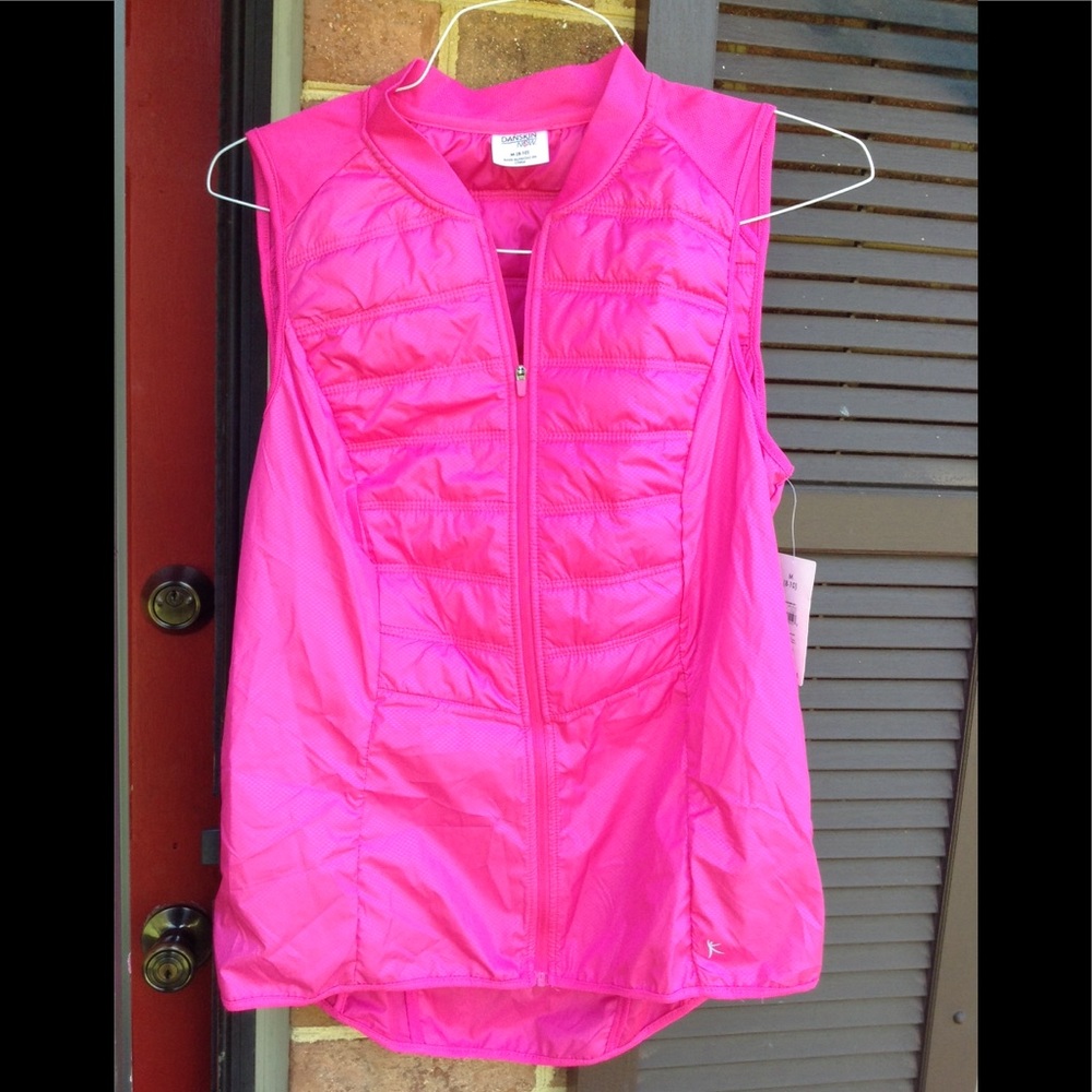 🆕Danskin now windbreaker jacket